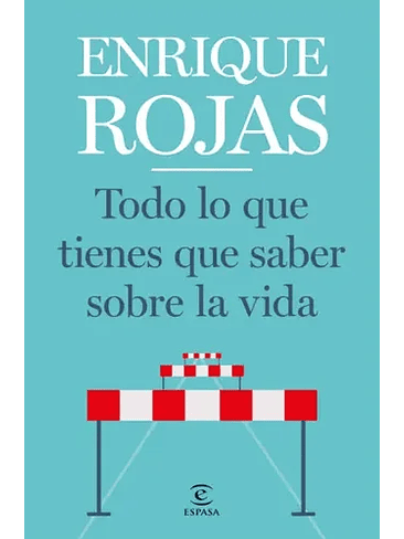 Todo Lo Que Tienes Que Saber Sobre La Vida 1