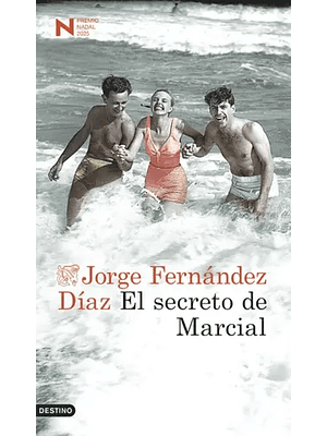 Secreto De Marcial, El