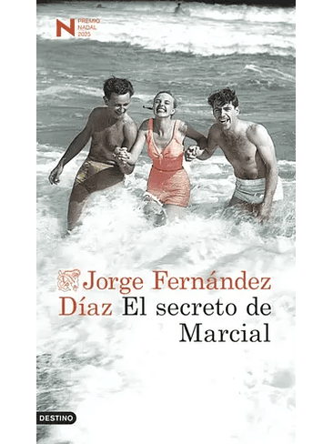 Secreto De Marcial, El 1