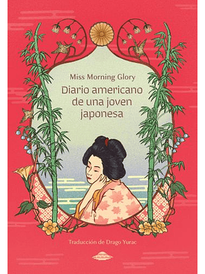 Diario Americano De Una Joven Japonesa