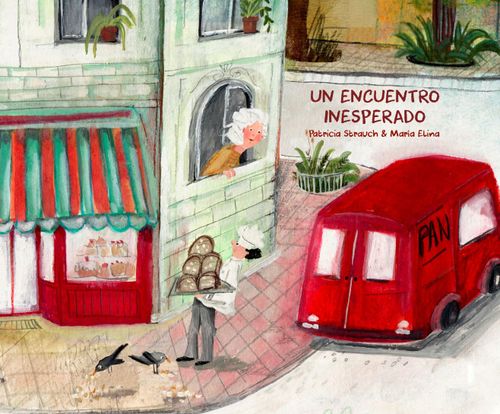 Encuentro Inesperado, Un 1