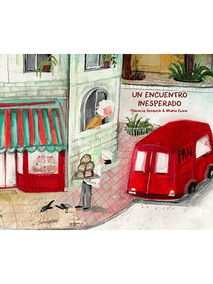 Encuentro Inesperado, Un