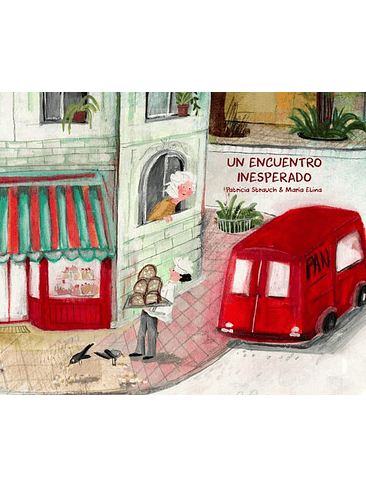 Encuentro Inesperado, Un 1