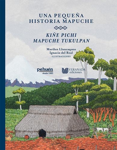 Pequeña Historia Mapuche, Un 1