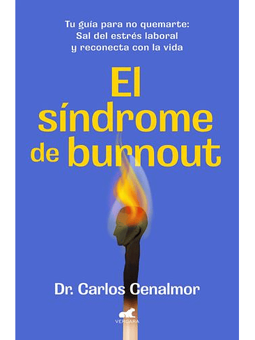 Sindrome De Burnoit, El 1