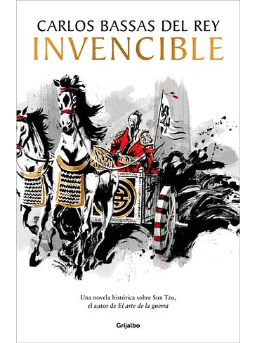 Invencible 1