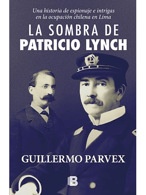 Sombra De Patricio Lynch, La