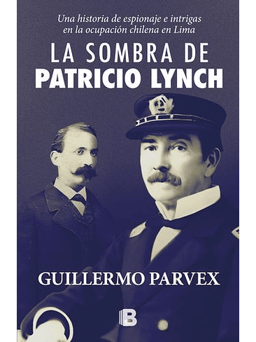 Sombra De Patricio Lynch, La 1