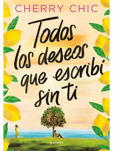 Todos Los Deseos Que Escribi Sin Tin 1