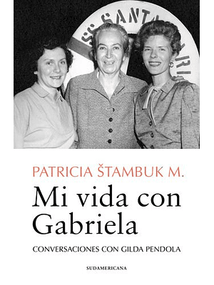 Mi Vida Con Gabriela