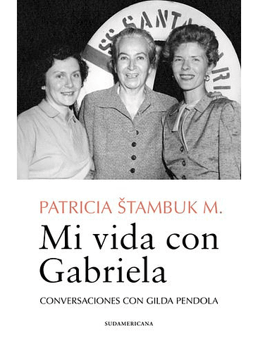 Mi Vida Con Gabriela 1