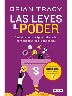 Leyes Del Poder, Las