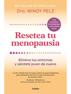Resetea Tu Menopausia