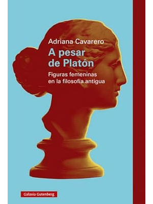A Pesar De Platon