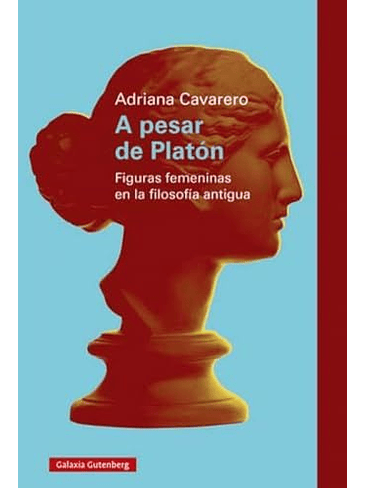 A Pesar De Platon 1