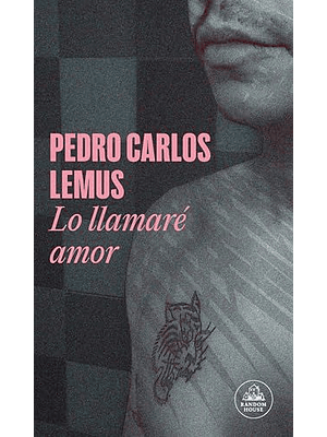 Llamare Amor, Lo