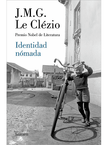 Identidad Nomada 1