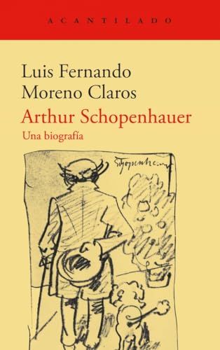 Arthur Schopenhauer Una Biografia 1