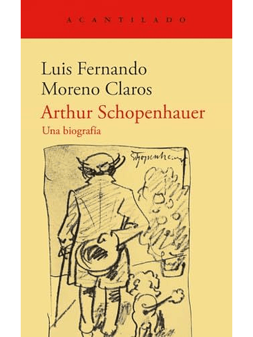 Arthur Schopenhauer Una Biografia 1