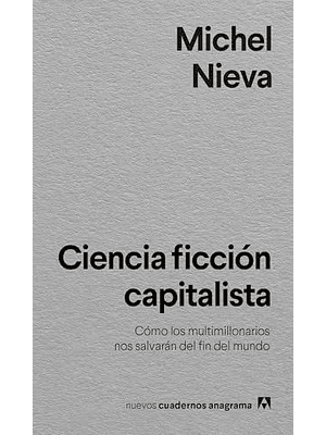 Ciencia Ficcion Capitalista