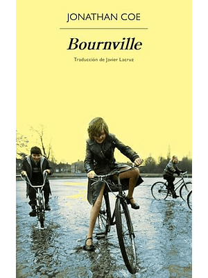 Bournville