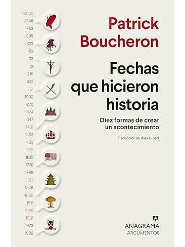 Fechas Que Hicieron Historia 1