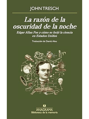 Razon De La Oscuridad De La Noche, La	