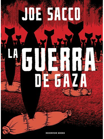 Guerra De Gaza, La 1