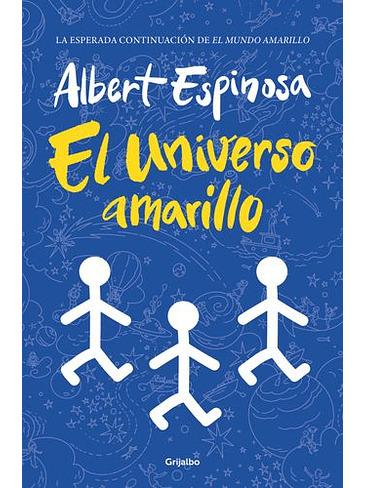 Universo Amarillo, El 1