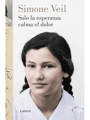 Solo La Esperanza Calma El Dolor