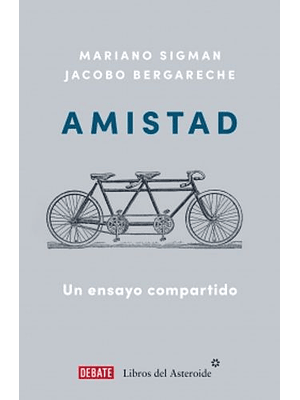 Amistad