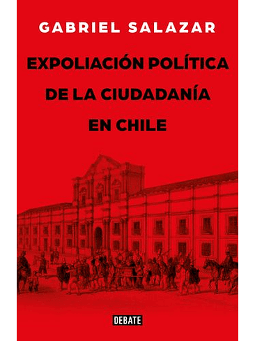 Expoliacion Politica De La Ciudadania 1