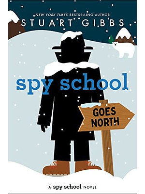 Spy School Goes North