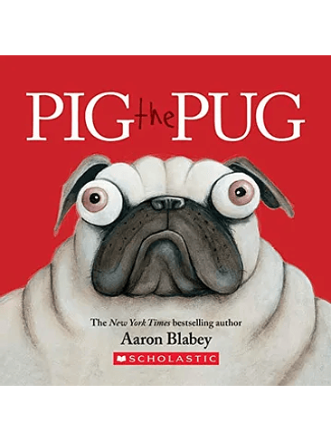 Pig The Pug (Bb) 1