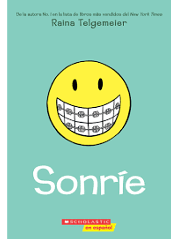 Sonrie 1