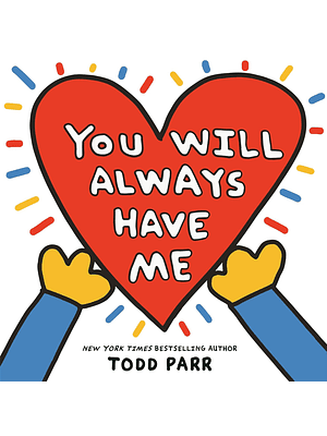 You Will Always Have Me (Td)