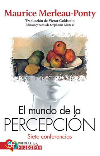 Mundo De La Percepcion, El 1