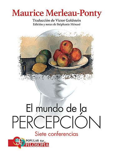 Mundo De La Percepcion, El 1