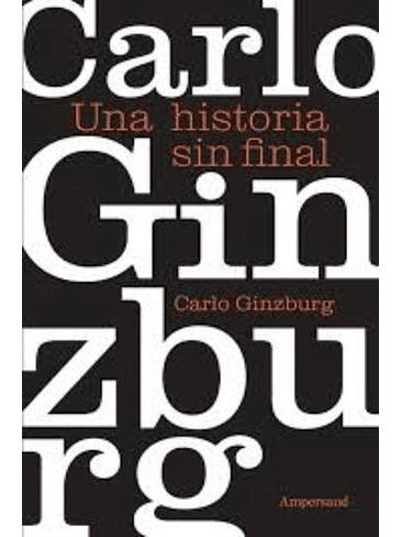 Historia Sin Final, Una 1