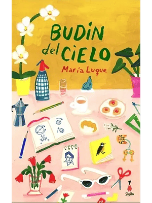 Budin Del Cielo