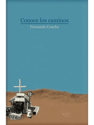 Conoce Los Caminos 1