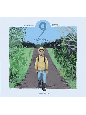 9 Kilometros (Tb)