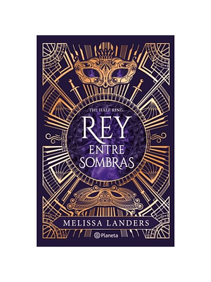 The Half King Rey Entre Sombras
