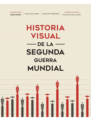 Historia Visual De La Segunda Guerra Mundial 1