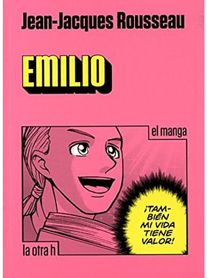 Emilio (Manga)