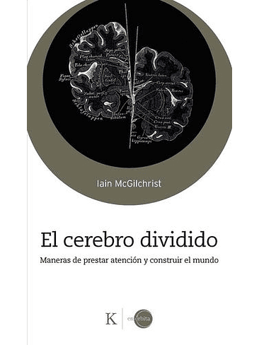 Cerebro Dividido, El 1