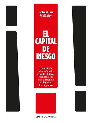 Capital De Riesgo, El 1