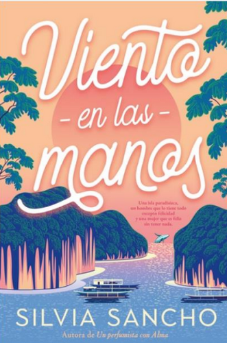 Viento En La Manos 1