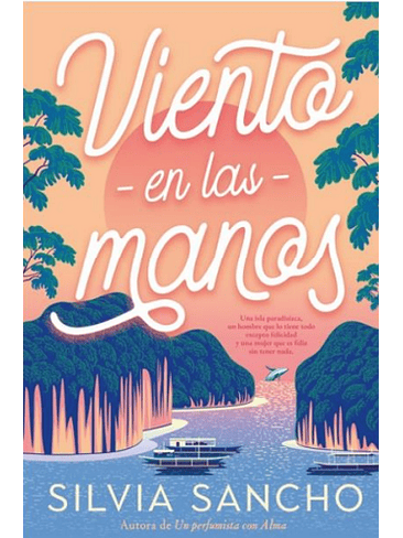 Viento En La Manos 1