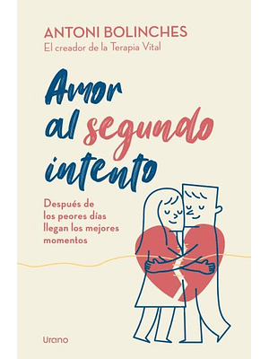 Amor Al Segundo Intento